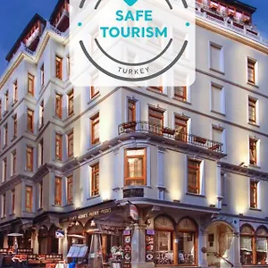 Western Empire Palace & Hotel Provincia di Istanbul