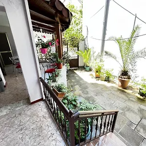 Grand Veranda Appartamento Tirana