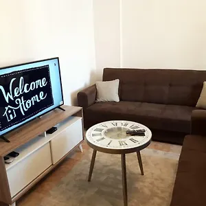 Appartamento Fiqe, Tirana