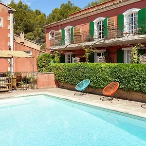 Le Madaleno 2*, Fontvieille France